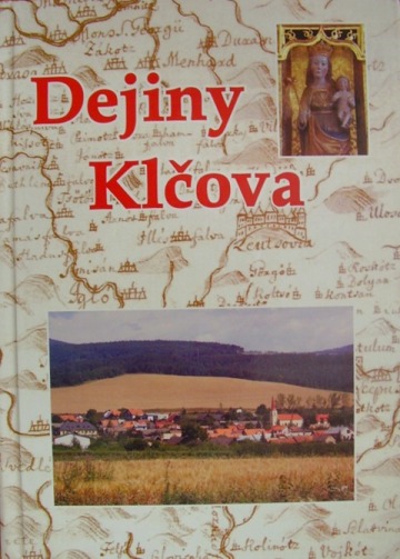 Dejiny Klova
